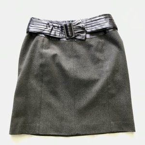 Stylish Pencil Skirt